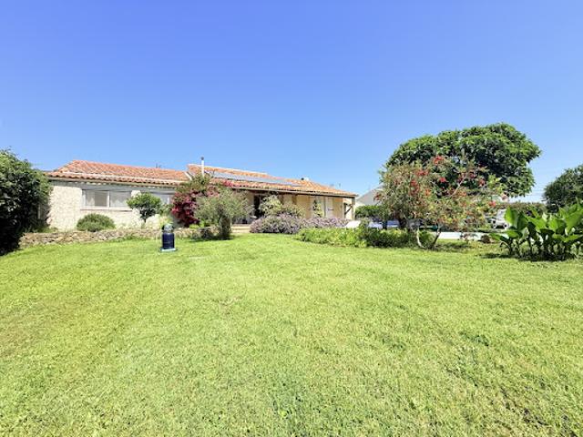 Maison vente à Arrondissement de Toulon, La Londe-les-maures