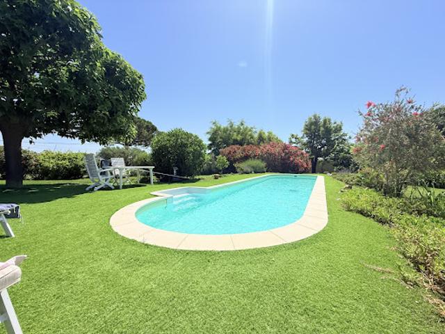 Maison vente à Arrondissement de Toulon, La Londe-les-maures