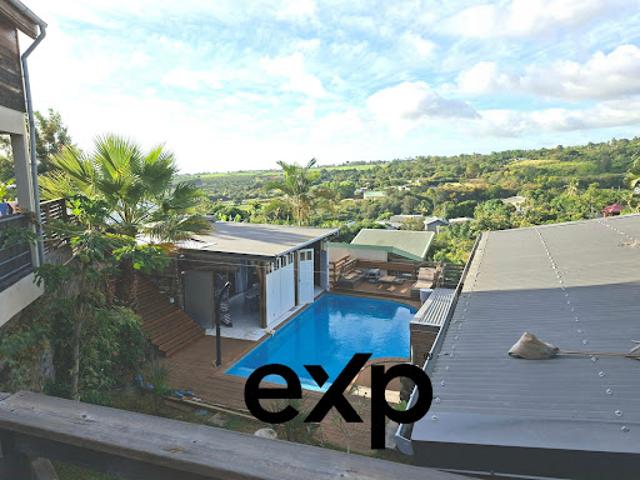 Maison vente à La Réunion