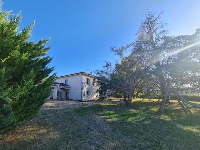 Maison vente à Las Tuques, Lacépède