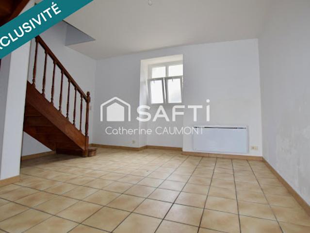 Maison vente à Castres, Lacrouzette