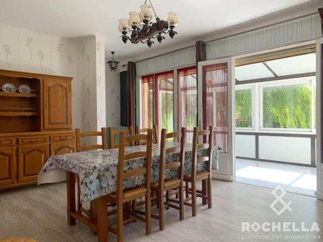 Maison vente à Rochefort, Le Château-d'oléron