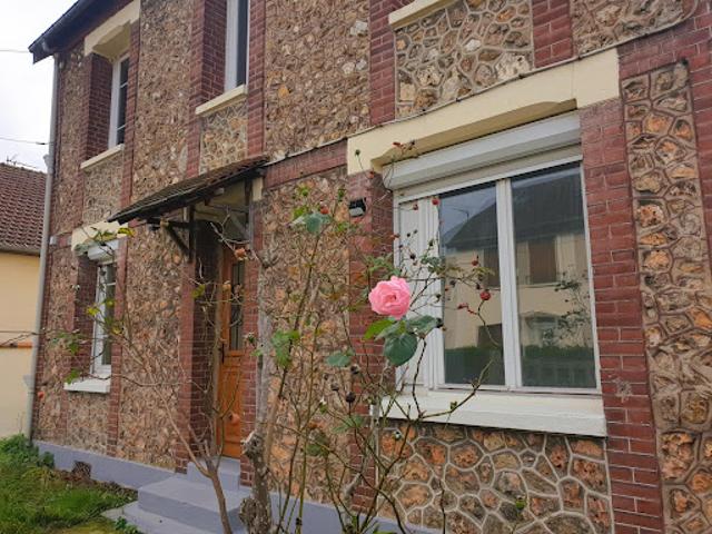 Maison vente à Rouen, Le Grand-quevilly