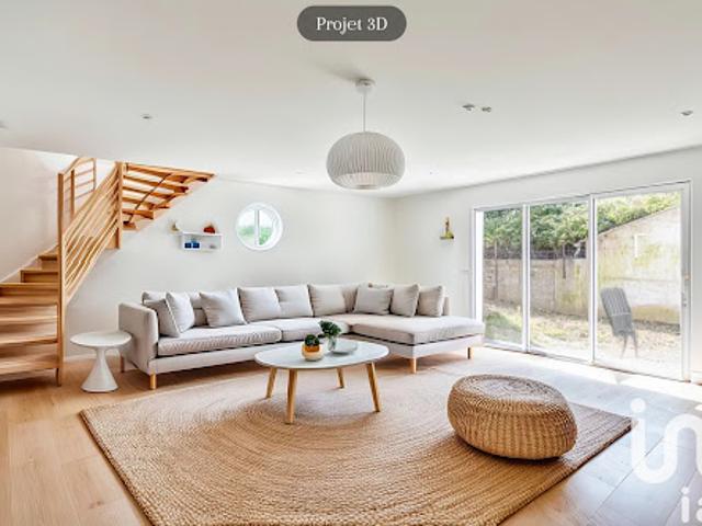 Maison vente à France métropolitaine, Le Mans