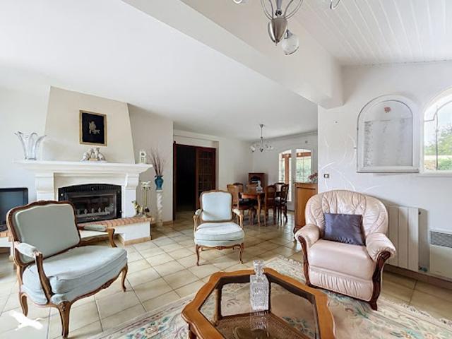 Maison vente à Le Taillan-Médoc, Gironde