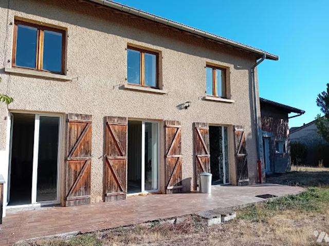 Maison vente à Le Gipon, Marcilly-le-Châtel