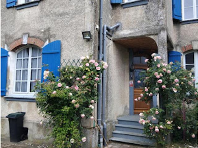 Maison vente à Le Fief, Saint-Hilaire-de-Voust