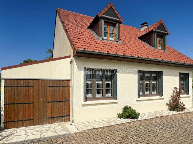 Maison vente à Palaiseau, Marolles-en-hurepoix