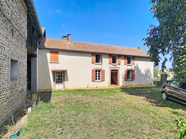 Maison vente à Tarbes, Marsac