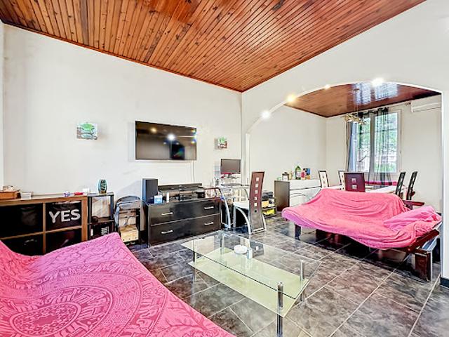 Maison vente à Marseille