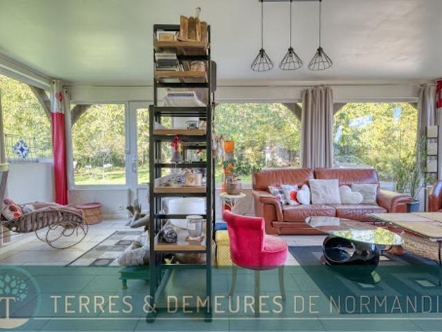 Maison vente à Ancourt, Seine-Maritime