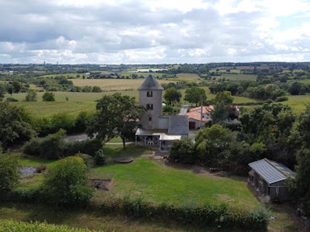 Maison vente à Cholet, La Pommeraye