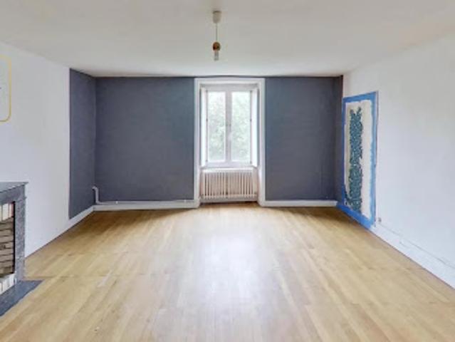 Maison vente à Nantes, Mauves-sur-loire