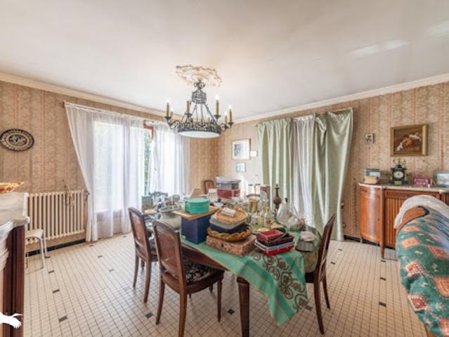Maison vente à Cahors, Mercuès