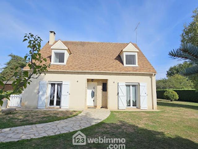 Maison vente à Milly-la-Forêt, Essonne