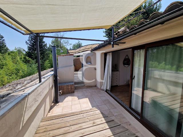 Maison vente à Nyons, Mirabel-aux-baronnies