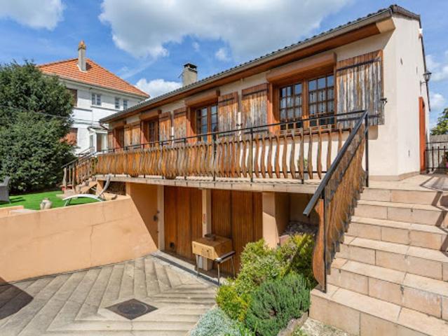 Maison vente à Évry, Montgeron