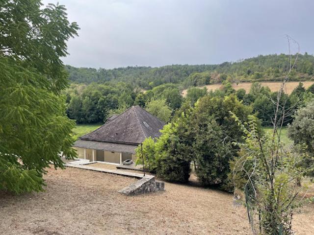 Maison vente à Sarlat-la-Canéda, Montignac