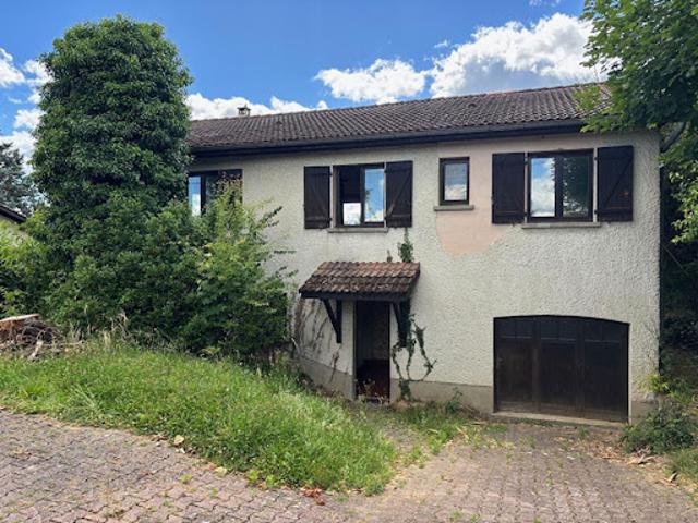 Maison vente à Bourg-en-Bresse, Montmerle-sur-saône