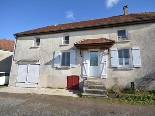 Maison vente à Provins, Montolivet
