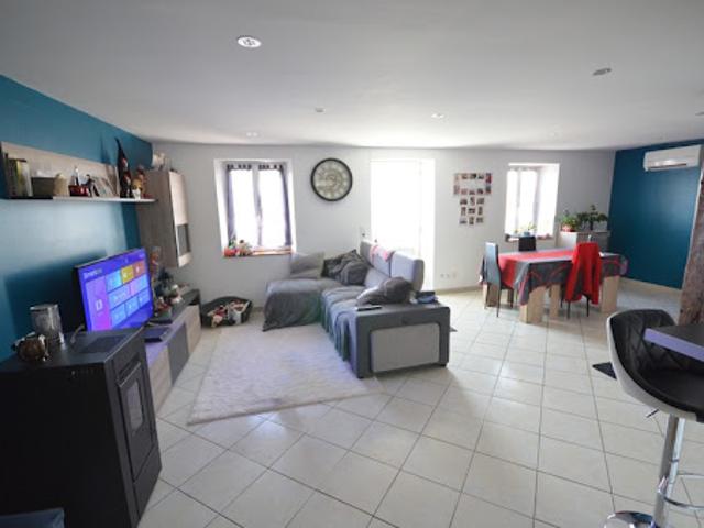 Maison vente à Provins, Montolivet