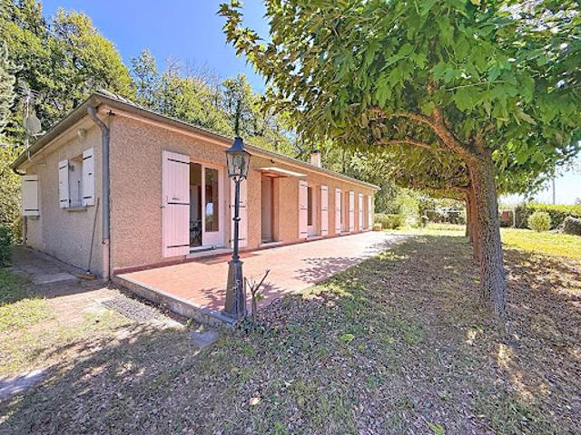Maison vente à Valence, Montvendre