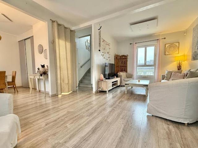 Maison vente à Palaiseau, Morangis
