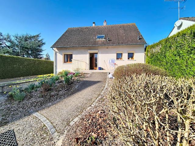 Maison vente à Montargis, Nogent-sur-vernisson