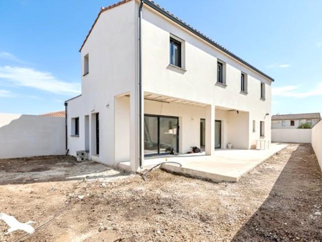 Maison vente à Lodève, Paulhan