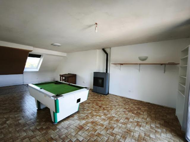 Maison vente à Morlaix, Bretagne