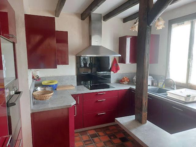Maison vente à Le Havre, Notre-dame-de-gravenchon