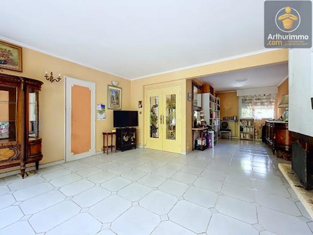Maison vente à Évry, Varennes-jarcy