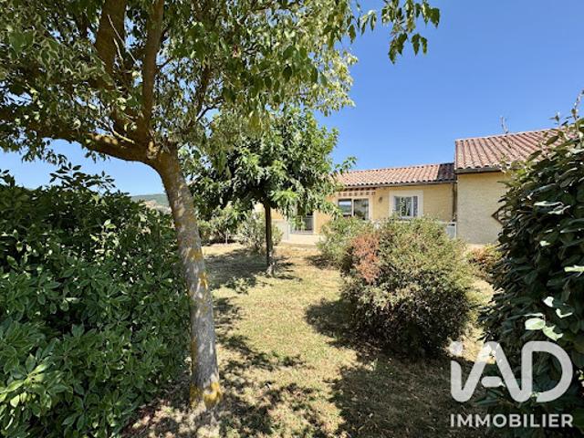 Maison vente à Pamiers, Régat