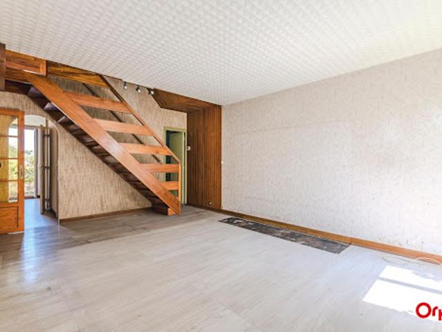 Maison vente à Reims