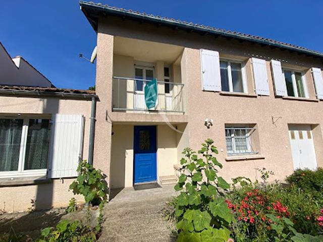 Maison vente à Rochefort