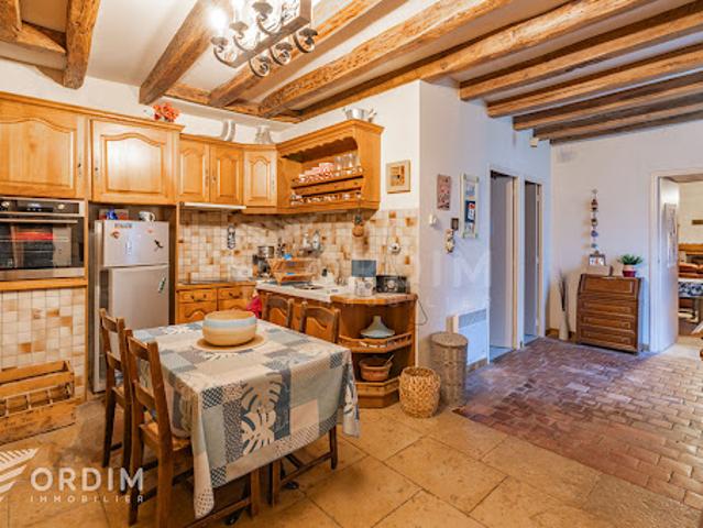 Maison vente à Auxerre, Vermenton