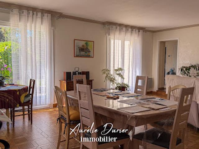 Maison vente à Tours, Saint-cyr-sur-loire