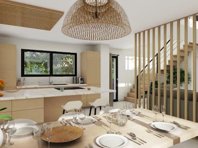 Maison vente à Orléans, Saint-denis-en-val