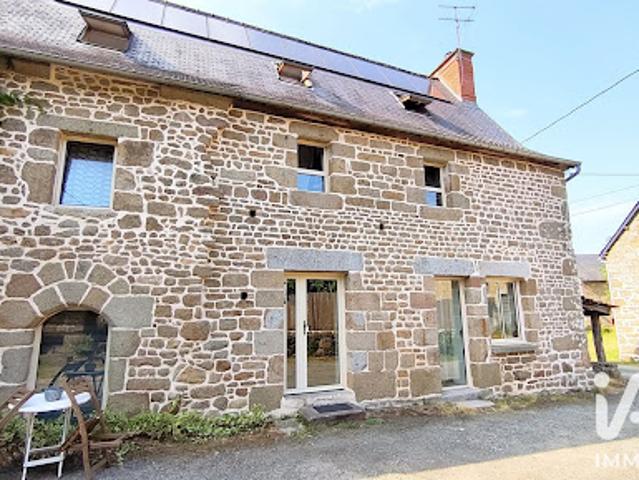 Maison vente à Fougères-Vitré, Bretagne