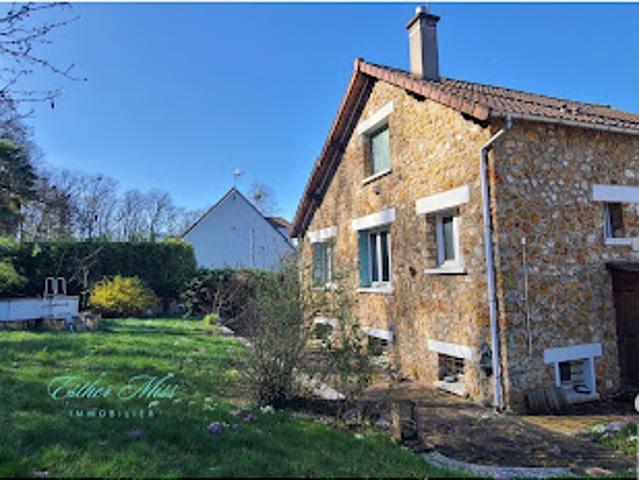 Maison vente à Rambouillet, Saint-rémy-lès-chevreuse