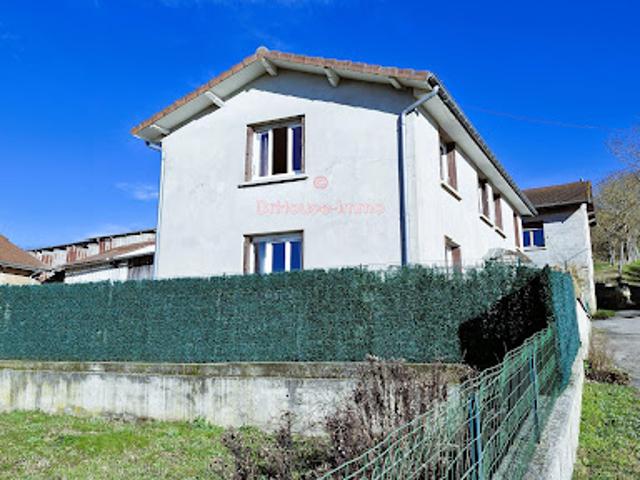 Maison vente à La Tour-du-Pin, Salagnon