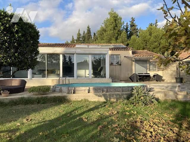 Maison vente à Aix-en-Provence, Salon-de-provence