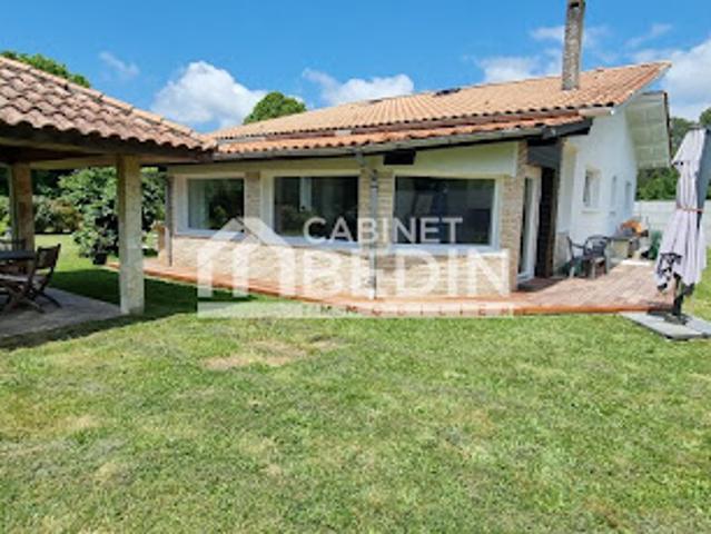 Maison vente à France métropolitaine, Sanguinet