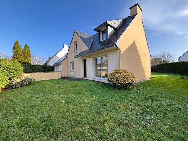 Maison vente à Vannes, Bretagne