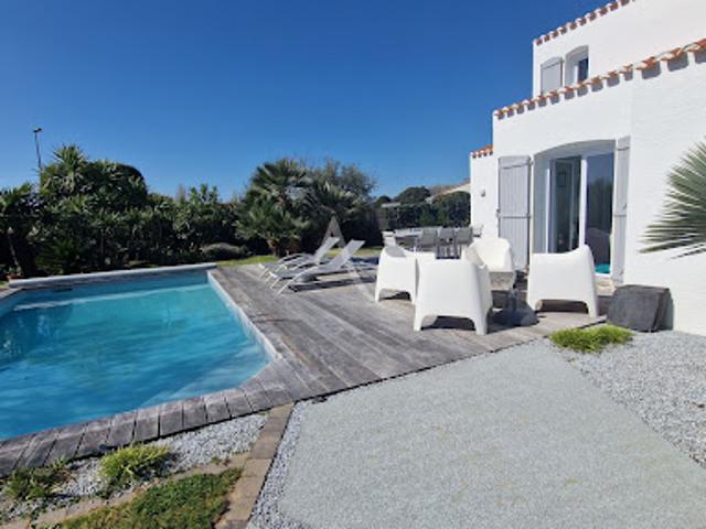 Maison vente à Les Sables-d'Olonne, Talmont-saint-hilaire