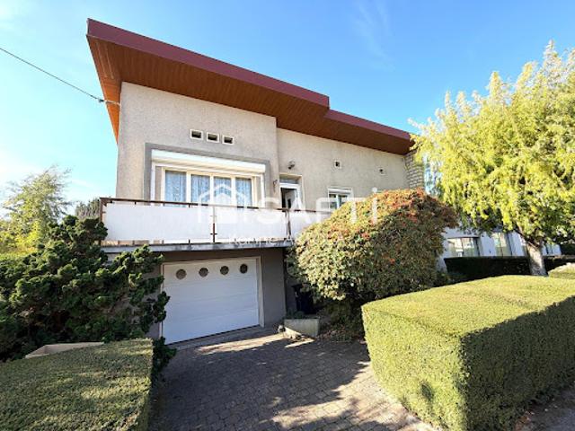 Maison vente à Verdun, Thierville-sur-meuse
