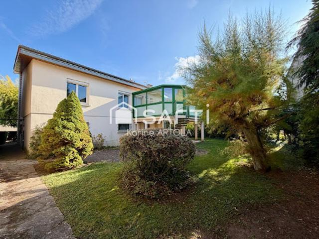 Maison vente à Verdun, Thierville-sur-meuse