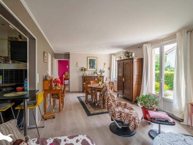 Maison vente à Toulouse