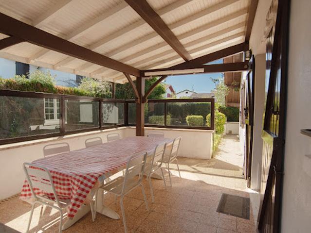 Maison vente à Lapurdi, Urrugne