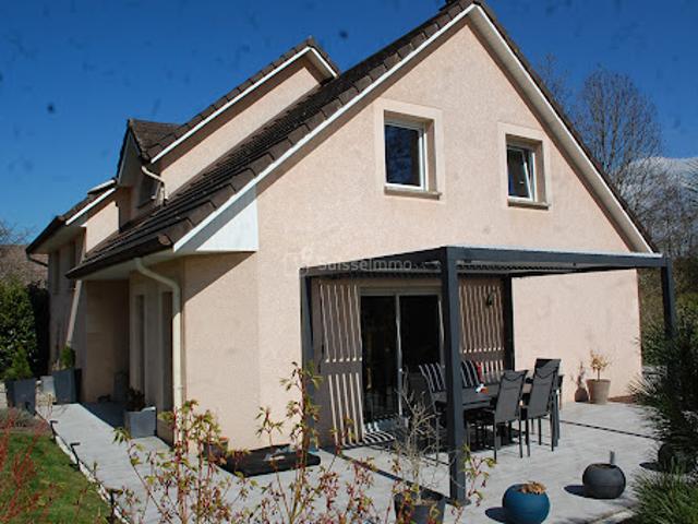 Maison vente à Vesoul, Vallerois-le-bois